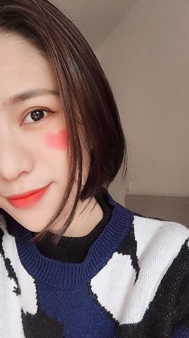 邵讨喜主播照片