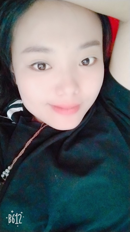陌离x3的主播照片