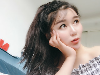 我的小宝贝🍃的主播照片