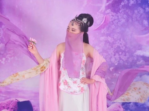娇气🍒灵魂麦霸海报