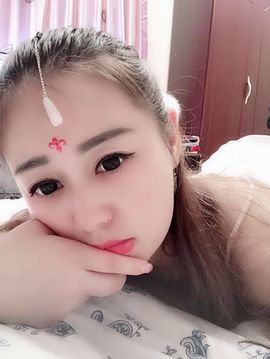 晶宝儿2018主播照片