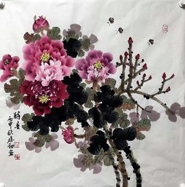 小手冰冰主播照片