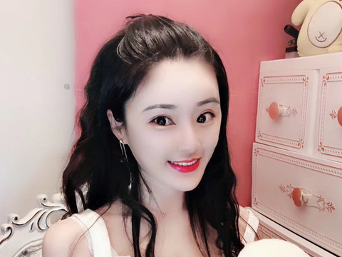媚儿~呀海报
