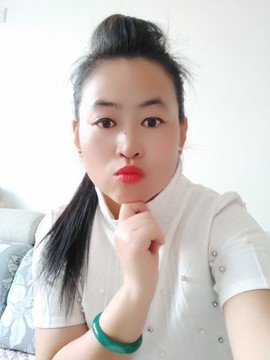 平平❀淡淡主播照片