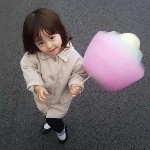 爱的尾巴海报
