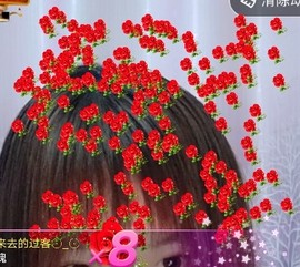 飘😘雪主播照片