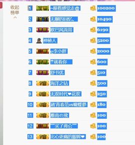 自在鱼🍃主播照片