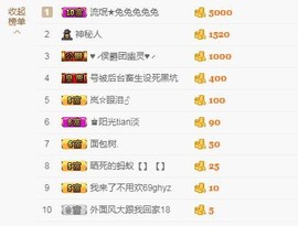 岚☆若冰♂主播照片