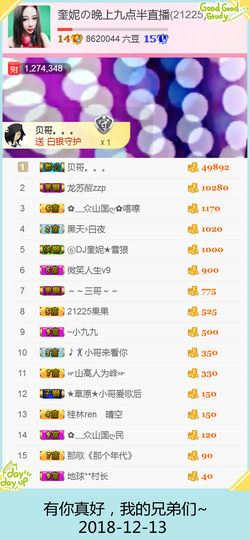 DJ21225主播照片