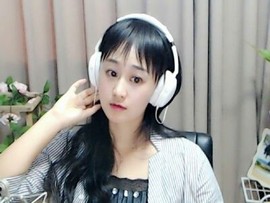 唯爱小彭彭主播照片