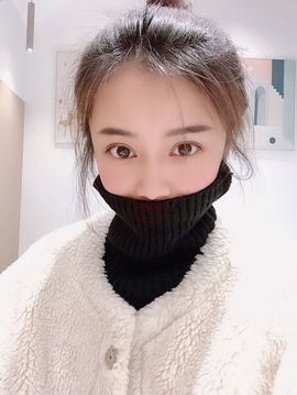 小葉子❤主播照片