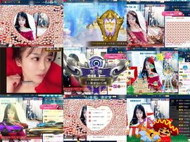 つ♡小可♡休息主播照片