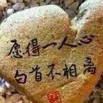 ❤岁月静好❤主播照片