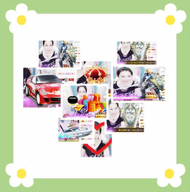 ♡妖尛精♪主播照片