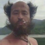 独自我漂移