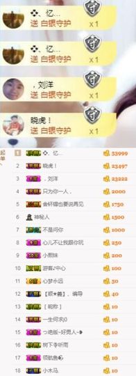 嘿……嘿主播照片