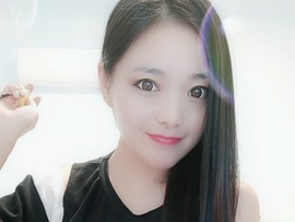 ╰❥℡抱满怀冰雪主播照片