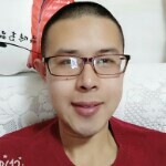 A朴海微澜海报