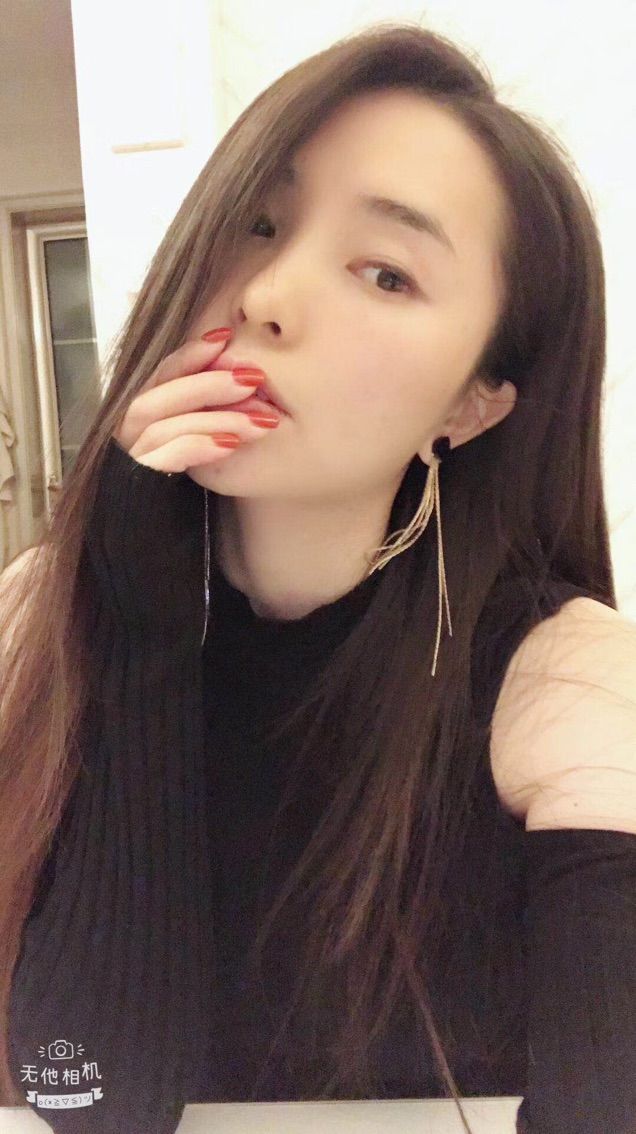 啥都不是。的主播照片