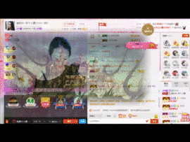 幽校长暂停主播照片