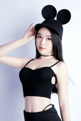 7978萌小夏♥休主播照片