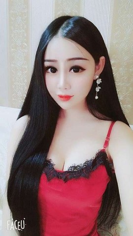 じ☆ve小可爱主播照片