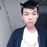 男神（阿坤）