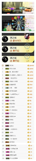 冰美感恩有你主播照片