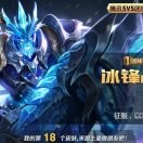 高级力工海报