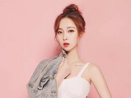 ╰❥℡蓝ღ焰主播照片
