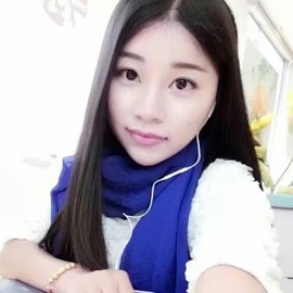 じ迷恋♡小紫心主播照片