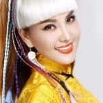 乌兰图雅*