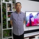 完美人生jc海报