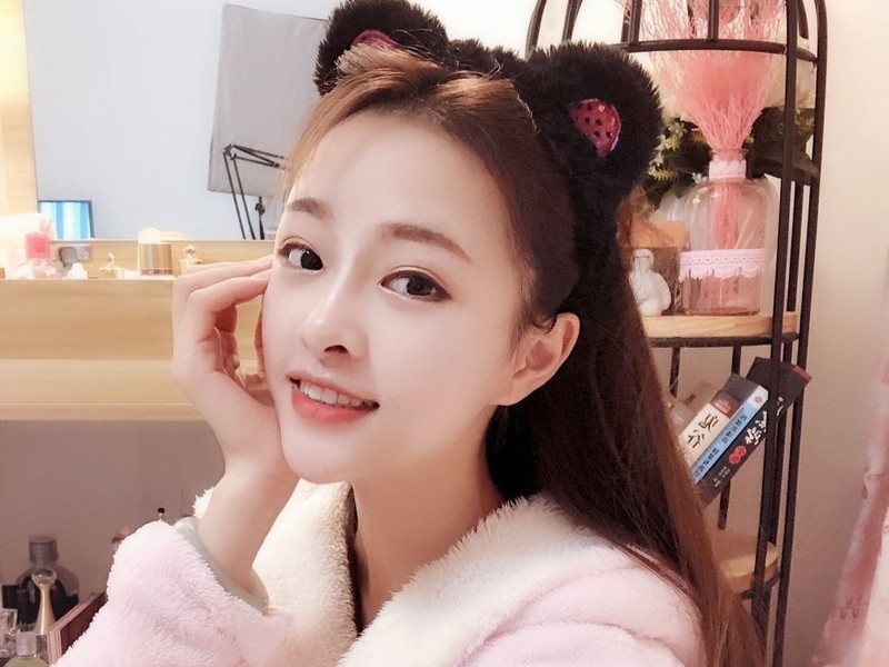 火星love小虎的主播海报