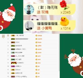 软软爱你呀主播照片