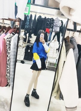@小莹莹！！！主播照片