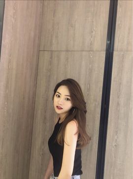 章鱼小妹妹主播照片