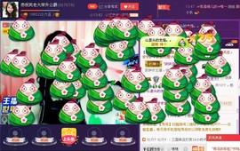 ★★★安琪★★★主播照片