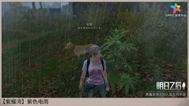 行尸走肉的活着主播照片