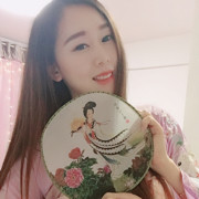 你的晴宝💞海报