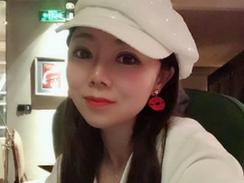 ？爱听歌的某某主播照片