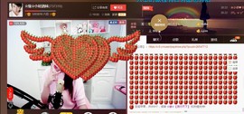 ☆缘☆酒妹主播照片