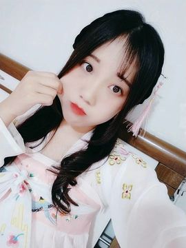 软软爱你呀主播照片