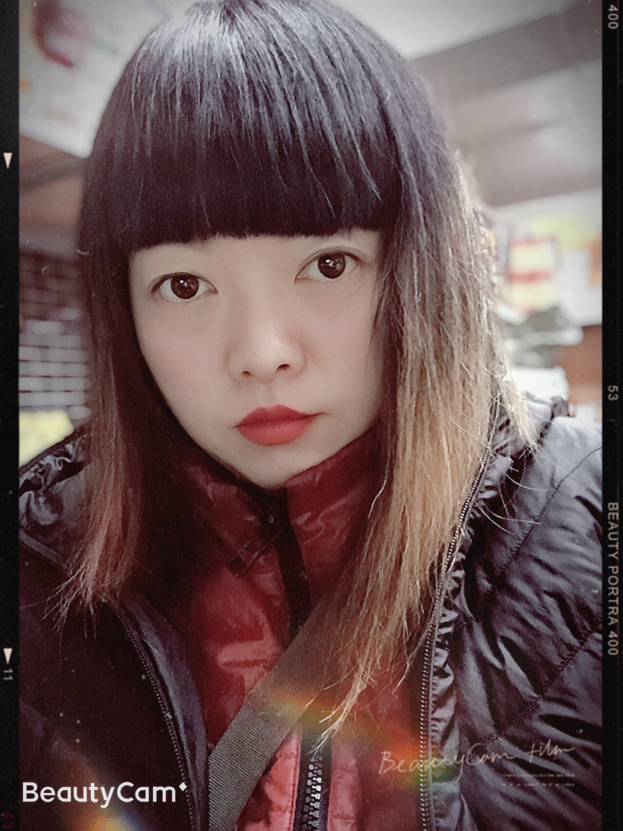 末日天使y7的主播照片