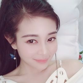 ╰゛若•.主播照片