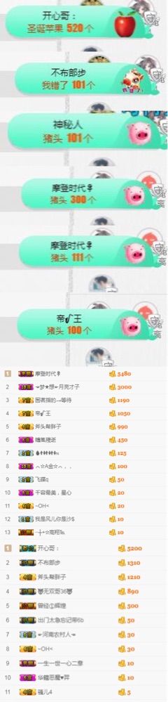 鱼丸❤停播的主播照片