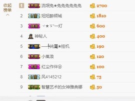 岚☆若冰♂主播照片