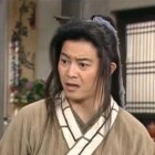 骡马人海报