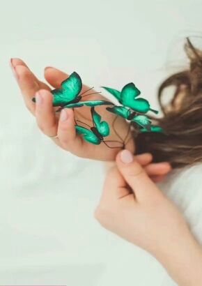 梦锁清秋～的主播照片