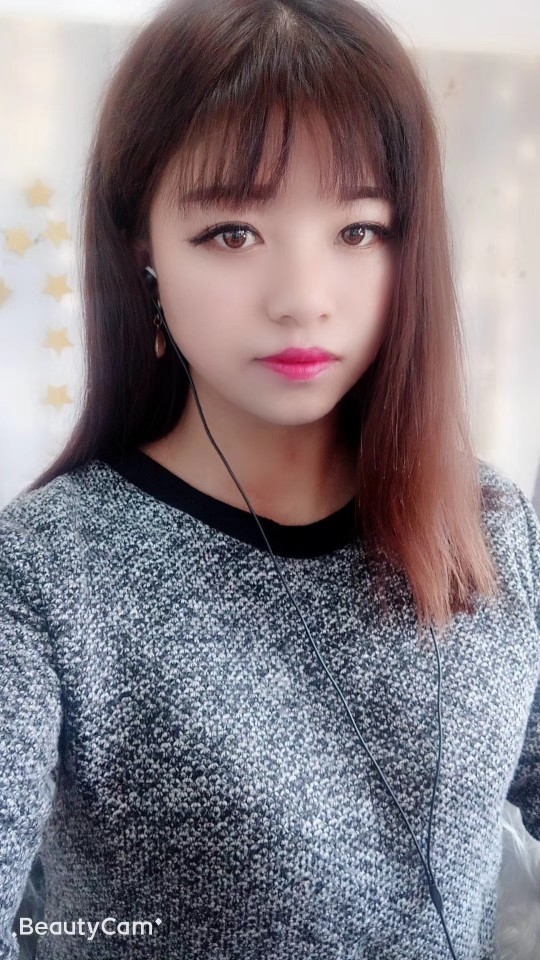傻傻先生的真真爱的主播照片